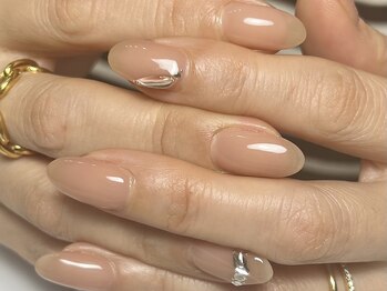 ビューティーアイラッシュサロン アンラッシュ(Beauty AN LASH)/