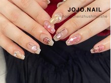ジョジョネイル(JOJOネイル)/