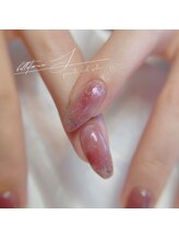 ベルテルナエス(belleterna S.)/