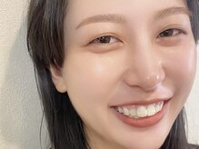 ルル(Lulu)/美眉waxスタイリング