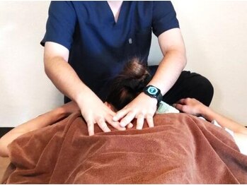 がんじゅう治療院の写真/お手頃価格で通いさすさ◎鍼灸が初めての方にもオススメ!マッサージとの組み合わせメニューもございます♪