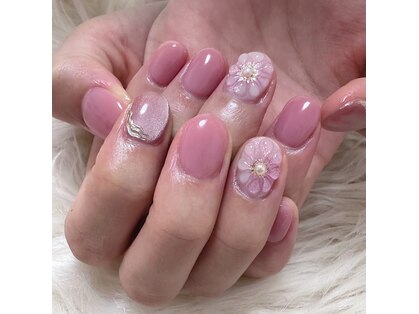 フラワーズ(Flowers)の写真