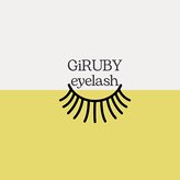 ギルビーアイラッシュ(GiRUBY eye lash)