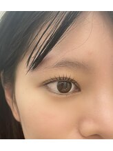 アイフラット 本店(I-FLAT)/まつ毛パーマ