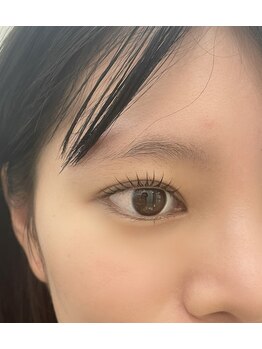 アイフラット 本店(I-FLAT)/まつ毛パーマ