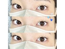 エトワール(etoile)/パリジェンヌラッシュリフト