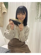 ライトビューティー 池袋店(LightBeauty)/百川　晴香様　ご来店☆