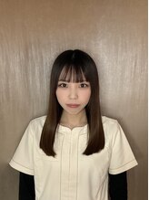 アンジュ 麻布十番店(ANGE) 麻布十番 みく