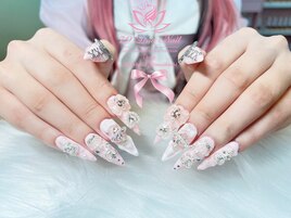 持ち込みデザインOK◎アート