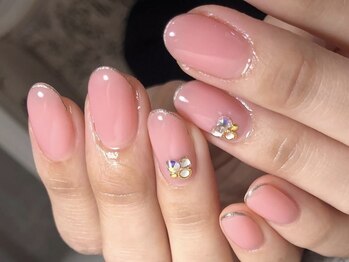 ティアンドディ 札幌(T&D)/定額コースB5500円デザイン