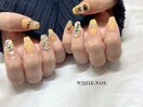 推し活ネイル/痛ネイル