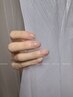 ガラスフレンチ (ベース付き)¥6000