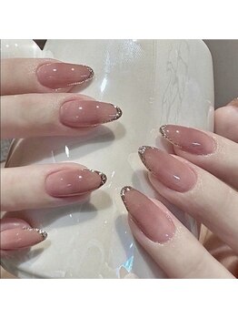 エヌワンネイル(N.one nail)/