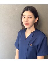 パウザ(PAUSA) 甲斐 美穂