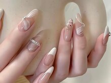 エルシ(ELSH)/フレンチネイル