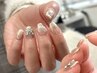 【HAND★7800円】人気No,2☆サマーコース[池袋/韓国/池袋/ワンホン]