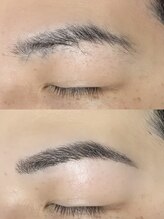 ヴァンカウンシル 一宮店(VAN COUNCIL)/メンズアイブロウ