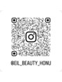 エイル ビューティー アルム(EIL beauty alm)&nbsp;EIL beauty Instagram