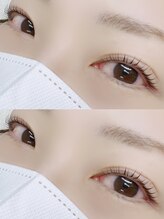 サロン ルーシュ(salon ruche)/コスメリフト