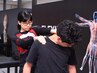 【年齢に負けない身体に！】　姿勢改善ストレッチ30分コース　¥4,900