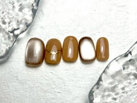 6月マンスリーデザイン【¥5800】