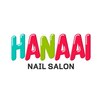ハナアイサロン 新大久保2号店(hanaai salon)のお店ロゴ
