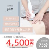 ファスト 大阪吹田岸辺店(fast)