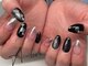 ネイルアンブラ 天王寺店(Nail Ambra)の写真/OLさん,主婦さんのための大人可愛いデザイン多数ご用意♪毎回同価格で通える◎【トレンドコース¥6700】