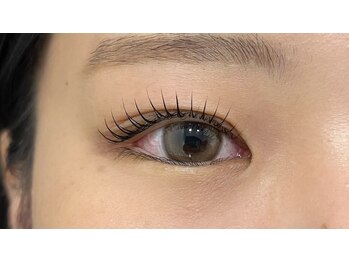 アイクイック 川越(Ai Quick)/かわいいを仕込むまつ毛