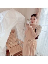 ミリミリ キスネイル(mili mili Kis-nail)&nbsp;ともみ 