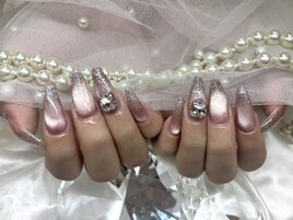 【Miyu】マグネットフラッシュ