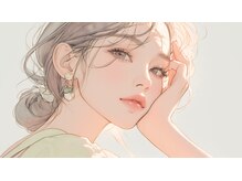 ・・・◆高技術で「あなたのなりたい」を叶えるトップアイリスト