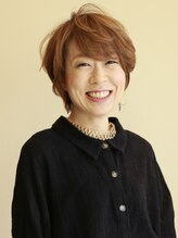 フリップ ビー アヴェダ(FLIP B AVEDA) 石田 智子