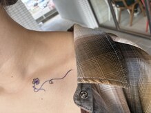 ランテテスマッジ(Rantete smudge)/ジャグアアート