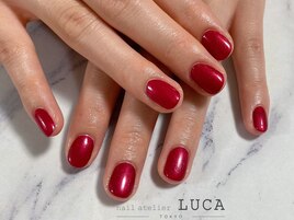 W-382 シェラックパールレッド