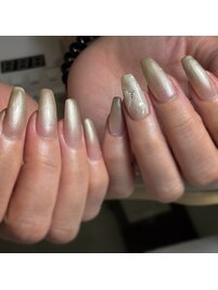 グラデーション