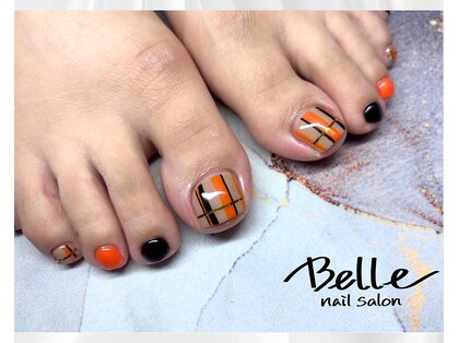 ベル(Belle)の写真