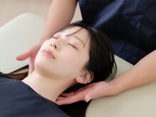 辛い首や肩こりに根本アプローチ★【整体/頭痛/眼精疲労/腰痛】