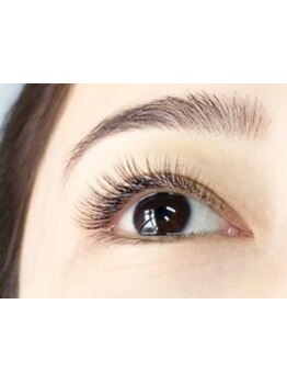 キープ力が自慢のサロン