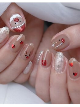 サクラ(SAKURA)/ネイル