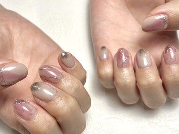 アトレ(Attrait)/stylish design