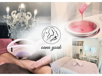 オアナヨーク(oana yoak)