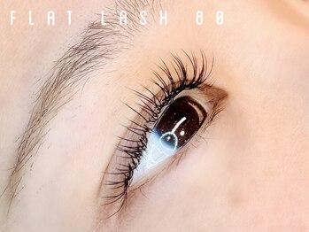 アイプラス タンゴイ オオフナ(eye plus tanGoi ofuna)/LEDフラットラッシュ