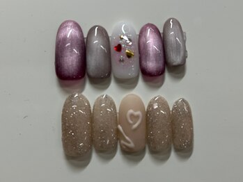 ユメノソラ 越谷店(yumeno空)/定額CD