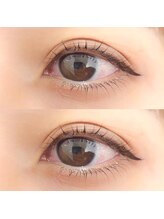 フィアラ 京都四条大宮店(Fiara)/まつ毛パーマ