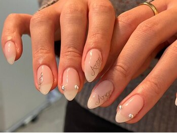 シェリーラメール 新宿店(cherie la mer)/アートネイル
