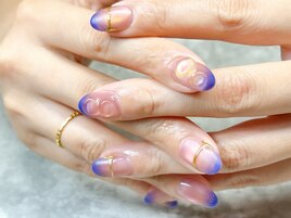 マググラデデザインネイル浦和