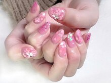 ネイルサロン ノーグ(nOg.)/