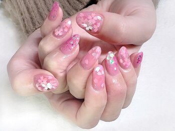 ネイルサロン ノーグ(nOg.)/