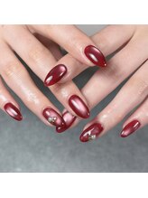 スプリンドーレ 支倉店(Splendore)/赤マグ